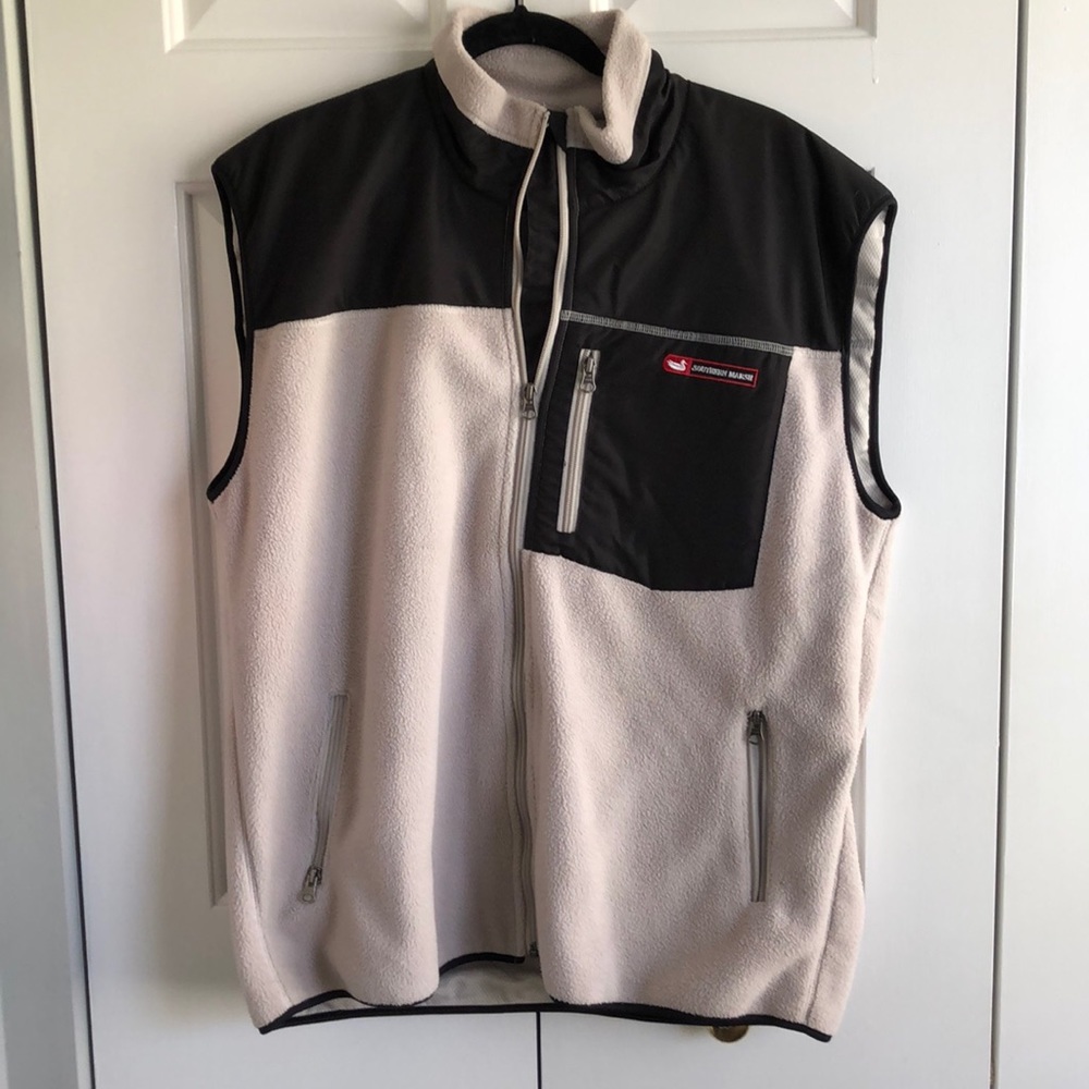 Southern Marsh Vest